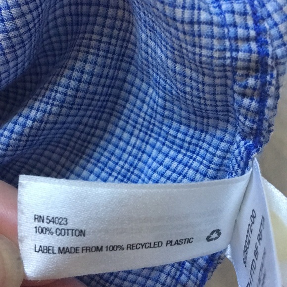 ❤️ Gap Button Up ❤️ - Picture 7 of 7